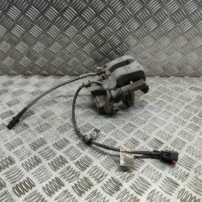 Автозапчастина б/у задній лівий гальмівний супорт для tesla model 3 (2018-..) sedan посилання на oem iam 1044623-00-h  