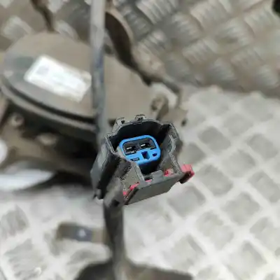 Автозапчастина б/у задній лівий гальмівний супорт для tesla model 3 (2018-..) sedan посилання на oem iam 1044623-00-h  