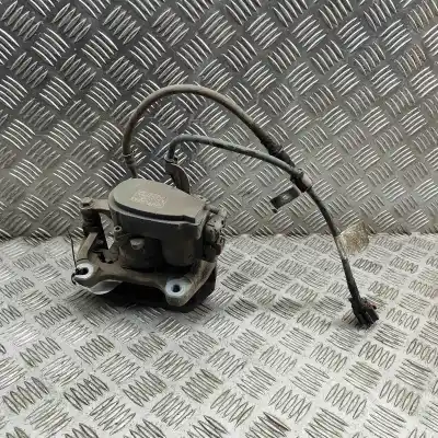 Автозапчастина б/у задній лівий гальмівний супорт для tesla model 3 (2018-..) sedan посилання на oem iam 1044623-00-h  