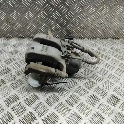 Автозапчастина б/у задній лівий гальмівний супорт для tesla model 3 (2018-..) sedan посилання на oem iam 1044623-00-h  