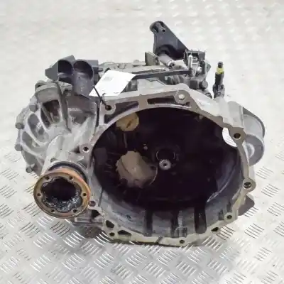 Pezzo di ricambio per auto di seconda mano RIDUTTORE per VOLKSWAGEN GOLF VIII CD1  Riferimenti OEM IAM UXC  