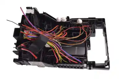 Pezzo di ricambio per auto di seconda mano SCATOLA RELÈ/FUSIBILI per VOLKSWAGEN GOLF VII 5G1, BQ1, BE1, BE2  Riferimenti OEM IAM 5Q0937125G  