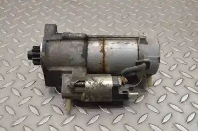 Peça sobressalente para automóvel em segunda mão MOTOR DE ARRANQUE por JAGUAR XF X260  Referências OEM IAM 438000-1982  