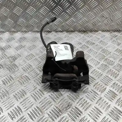 Автозапчасти б/у ЗАДНИЙ ЛЕВЫЙ ТОРМОЗНОЙ СУППОРТ за VOLKSWAGEN ARTEON 3H7  ссылки OEM IAM 3Q0615405R,3Q0615423  