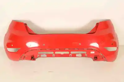 Piesă de schimb auto la mâna a doua BARA SPATE pentru FORD FIESTA VI  Referințe OEM IAM 8A61-17906-A  