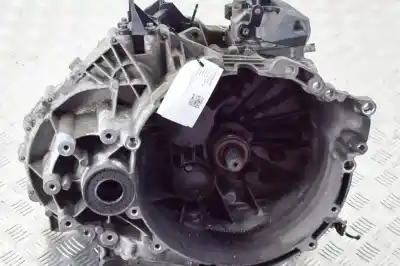 Second-hand car spare part GEARBOX for VOLVO XC60  OEM IAM references M66  