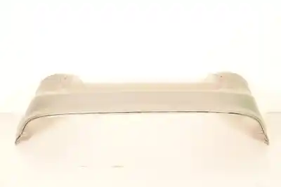 Автозапчасти б/у задний бампер за ford focus iii (2010-2020) ссылки oem iam bm51-a17906-a  