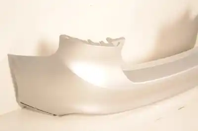 Автозапчасти б/у задний бампер за ford focus iii (2010-2020) ссылки oem iam bm51-a17906-a  