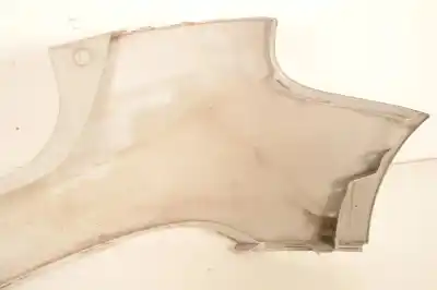 Автозапчасти б/у задний бампер за ford focus iii (2010-2020) ссылки oem iam bm51-a17906-a  