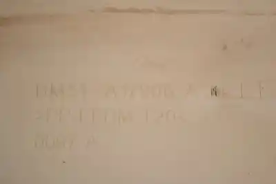 Автозапчасти б/у задний бампер за ford focus iii (2010-2020) ссылки oem iam bm51-a17906-a  