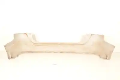 Автозапчасти б/у задний бампер за ford focus iii (2010-2020) ссылки oem iam bm51-a17906-a  