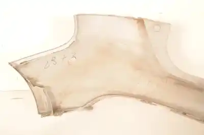 Автозапчасти б/у задний бампер за ford focus iii (2010-2020) ссылки oem iam bm51-a17906-a  