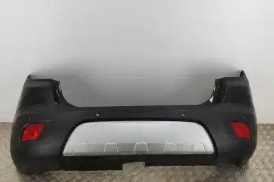 İkinci el araba yedek parçası ARKA TAMPON için OPEL MOKKA / MOKKA X  OEM IAM referansları 95365616  