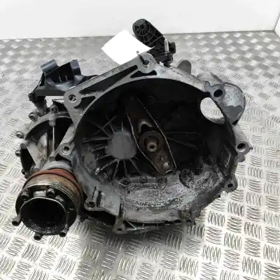 Pezzo di ricambio per auto di seconda mano RIDUTTORE per VOLKSWAGEN GOLF VIII CD1  Riferimenti OEM IAM SEL,0AJ301103H  
