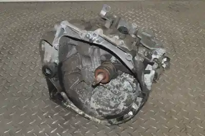 Pièce détachée automobile d'occasion BOÎTE DE VITESSES pour PEUGEOT 3008  Références OEM IAM 9800742410  