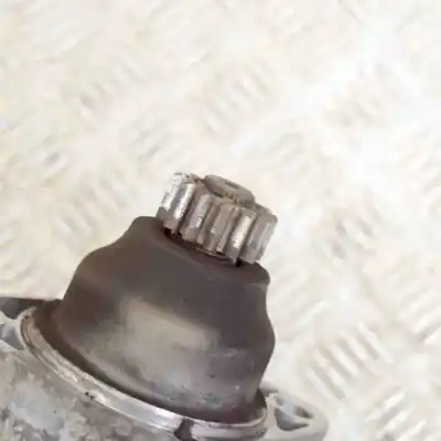 Peça sobressalente para automóvel em segunda mão motor de arranque por skoda octavia iii combi 5e5 (2012-2020) referências oem iam esw20er123,02m911024s  