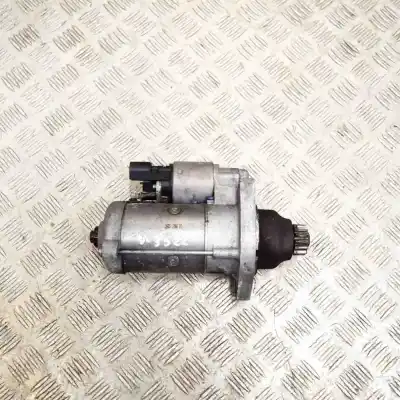 Peça sobressalente para automóvel em segunda mão motor de arranque por skoda octavia iii combi 5e5 (2012-2020) referências oem iam esw20er123,02m911024s  
