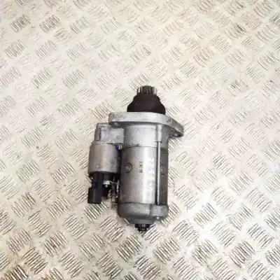 Peça sobressalente para automóvel em segunda mão motor de arranque por skoda octavia iii combi 5e5 (2012-2020) referências oem iam esw20er123,02m911024s  