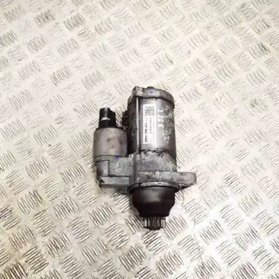 Peça sobressalente para automóvel em segunda mão motor de arranque por skoda octavia iii combi 5e5 (2012-2020) referências oem iam esw20er123,02m911024s  