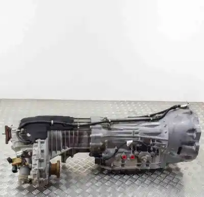 Автозапчастина б/у КОРОБКА ПЕРЕДАЧ для VOLKSWAGEN TOUAREG 7LA, 7L6, 7L7  Посилання на OEM IAM TR-60SN,KQZ,09D300039K  