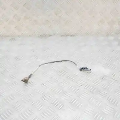 Peça sobressalente para automóvel em segunda mão sensor por volvo xc60 (2008-2017) referências oem iam 31430937  