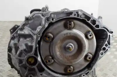Gebrauchtes Autoersatzteil GETRIEBE zum CITROEN C5 III RD_  OEM-IAM-Referenzen 9805709280,9810375780,TF-82SC  
