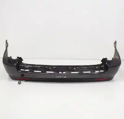Pièce détachée automobile d'occasion PARE-CHOCS ARRIÈRE pour LAND ROVER RANGE ROVER SPORT L320  Références OEM IAM DQC500091LML  