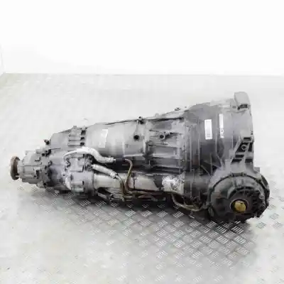 Pezzo di ricambio per auto di seconda mano RIDUTTORE per AUDI A6 AVANT 4F5, C6  Riferimenti OEM IAM 6HP26A-61,BKS  