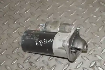 Pezzo di ricambio per auto di seconda mano MOTORINO DI AVVIAMENTO per ALFA ROMEO GIULIETTA 940_  Riferimenti OEM IAM 51810308  