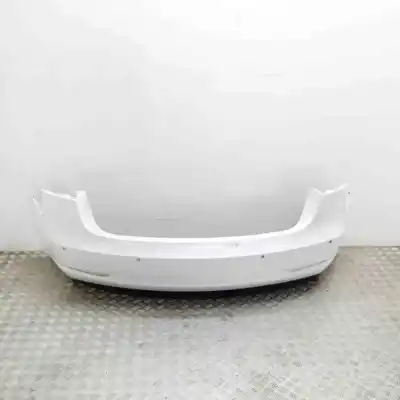 Second-hand car spare part REAR BUMPER for TESLA MODEL 3  OEM IAM references 1108905-S0-A  