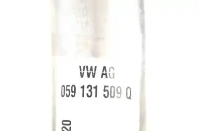 Second-hand car spare part tube for audi q7 4m (2015-..) off-road oem iam references 059131509q  