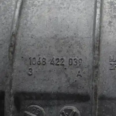 Peça sobressalente para automóvel em segunda mão caixa de velocidades por audi a8 d3 4e2, 4e8 (2002-2010) referências oem iam 3l42,1068422039,6hp26a-61,6hp26a,1068401245-04,jef  
