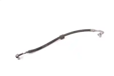 Peça sobressalente para automóvel em segunda mão tubos de ar condicionado por mini cabrio r57 (2007-2015) referências oem iam 9224859  