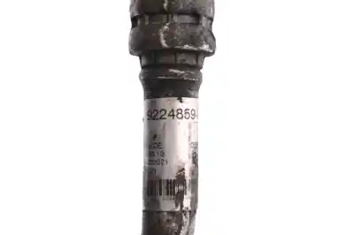 Peça sobressalente para automóvel em segunda mão tubos de ar condicionado por mini cabrio r57 (2007-2015) referências oem iam 9224859  