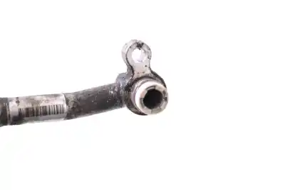 Peça sobressalente para automóvel em segunda mão tubos de ar condicionado por mini cabrio r57 (2007-2015) referências oem iam 9224859  
