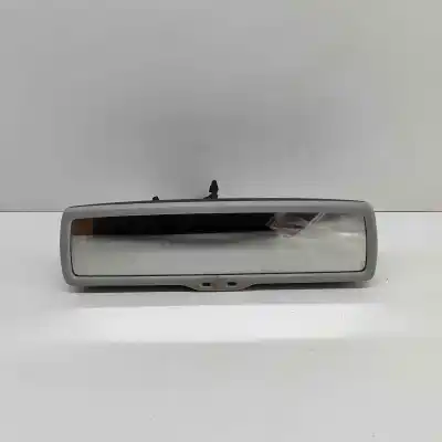 Second-hand car spare part INTERIOR REARVIEW MIRROR for SKODA YETI 5L  OEM IAM references 1K0857511B  