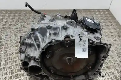 Second-hand car spare part GEARBOX for VOLVO XC60  OEM IAM references TG-81SC,1285057  