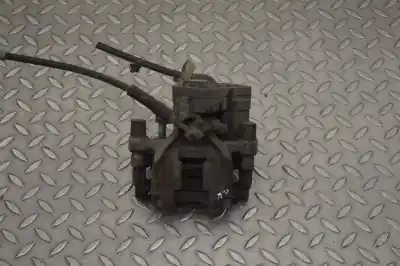 İkinci el araba yedek parçası SOL ARKA FREN KALIPER için VOLKSWAGEN T-ROC A11  OEM IAM referansları 5Q0615405GP  