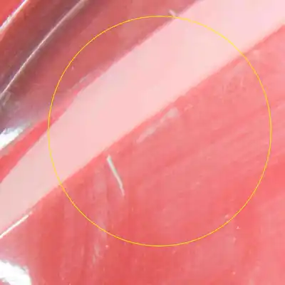 Second-hand car spare part rear bumper for tesla model 3 (2018-..) sedan oem iam references 1108905-s0-a  