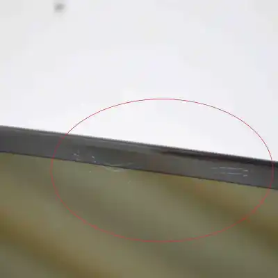 Peça sobressalente para automóvel em segunda mão espelho retrovisor interior por tesla model 3 (2018-..) sedan referências oem iam 1119904-00-c,e4045995  