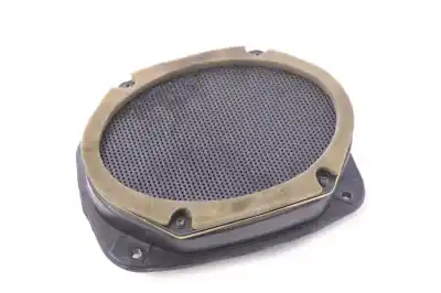 Gebrauchtes Autoersatzteil Lautsprecher zum JAGUAR S-TYPE X200  OEM-IAM-Referenzen XW7F-18808-BB  
