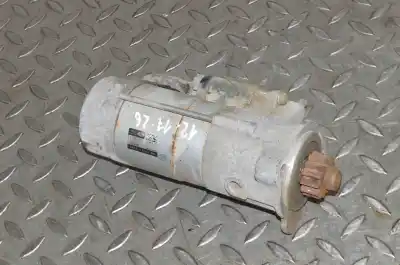 Peça sobressalente para automóvel em segunda mão MOTOR DE ARRANQUE por LAND ROVER RANGE ROVER VELAR L560  Referências OEM IAM GX7311001-BD  