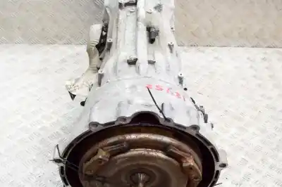 Pezzo di ricambio per auto di seconda mano riduttore per porsche cayenne 9pa (2002-2010) riferimenti oem iam hat,tr-60sn,09d300037h  