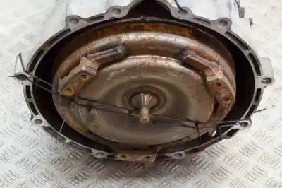 Pezzo di ricambio per auto di seconda mano riduttore per porsche cayenne 9pa (2002-2010) riferimenti oem iam hat,tr-60sn,09d300037h  