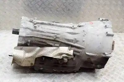 Second-hand car spare part GEARBOX for PORSCHE CAYENNE 9PA  OEM IAM references HAT,TR-60SN,09D300037H  