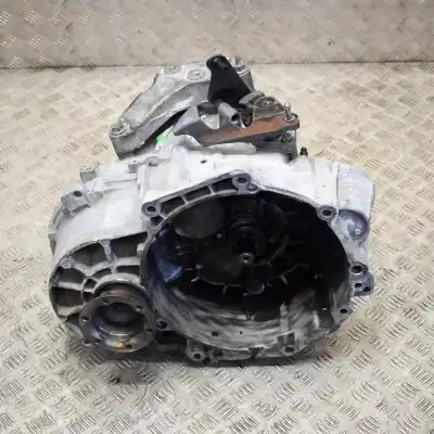 Pezzo di ricambio per auto di seconda mano RIDUTTORE per SKODA OCTAVIAII 1Z3  Riferimenti OEM IAM NFP  