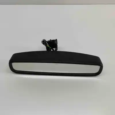 Peça sobressalente para automóvel em segunda mão ESPELHO RETROVISOR INTERIOR por FORD PUMA J2K, CF7  Referências OEM IAM E11046532,GNTX-939,FU5A-17E678-EA  