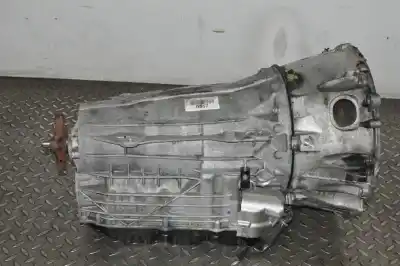 Second-hand car spare part GEARBOX for MERCEDES-BENZ E W213  OEM IAM references 725.008  