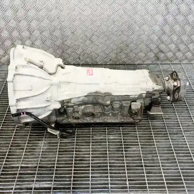 Pièce détachée automobile d'occasion BOÎTE DE VITESSES pour LEXUS SC DESCAPOTABLE (UZZ40_)  Références OEM IAM T27-547,35-50LS,35010-2442,84540-51010  