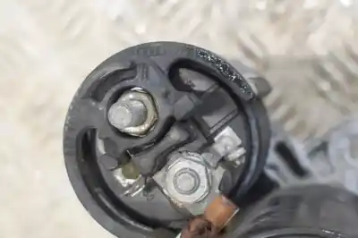 Pezzo di ricambio per auto di seconda mano motorino di avviamento per audi a4 8e2, b6 (2000-2004) riferimenti oem iam 078911023d,0001108174  
